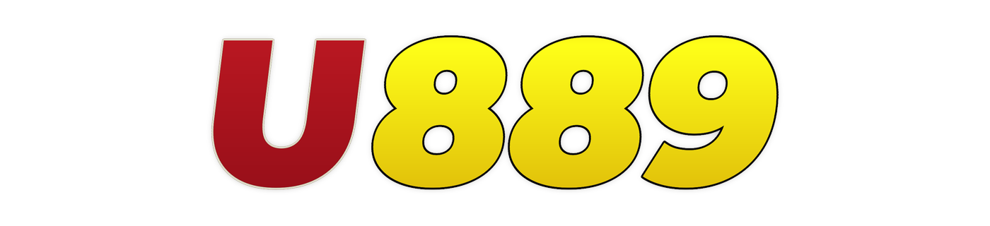 u889 logo